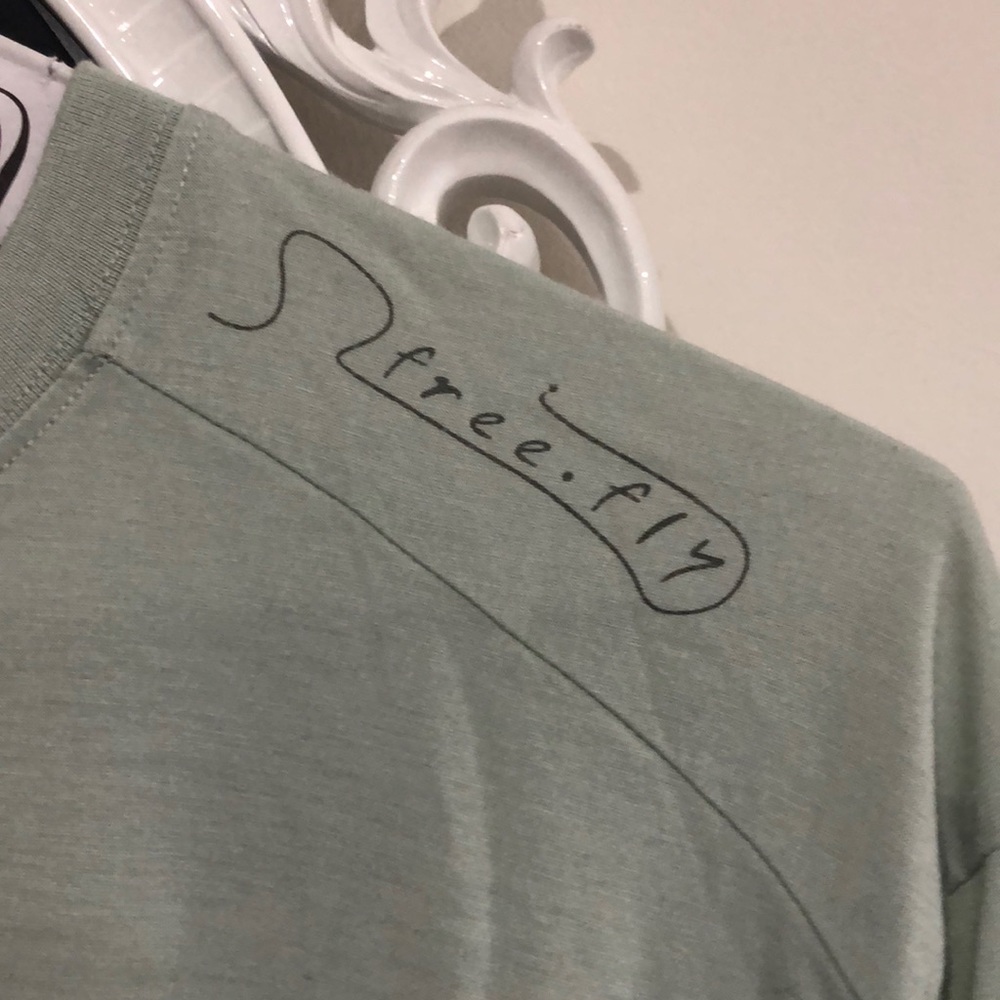 Free Fly men’s bamboo fishing shirt